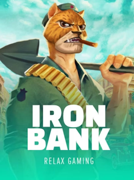 IronBankRL